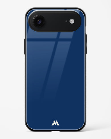 Indigo Creations Glass Case Phone Cover (Apple)