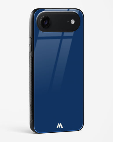 Indigo Creations Glass Case Phone Cover (Apple)