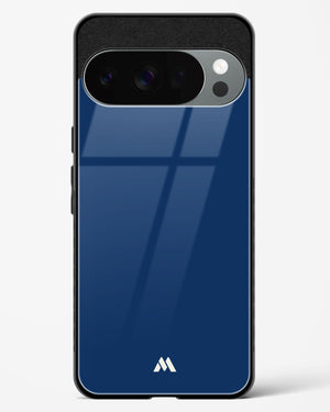 Indigo Creations Glass Case Phone Cover (Google)