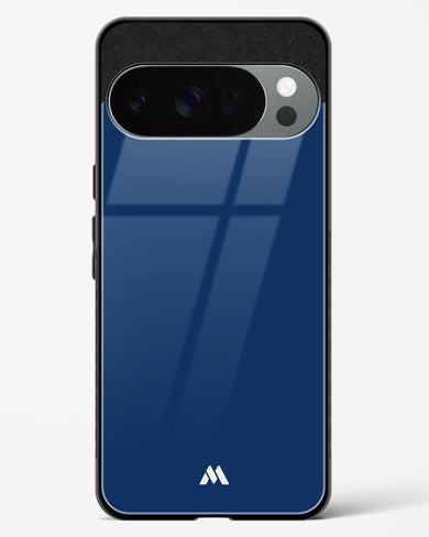 Indigo Creations Glass Case Phone Cover (Google)