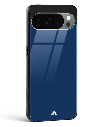 Indigo Creations Glass Case Phone Cover (Google)