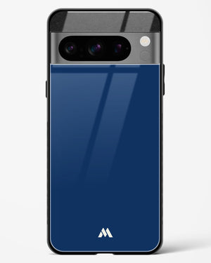 Indigo Creations Glass Case Phone Cover (Google)