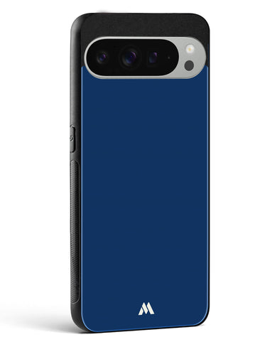 Indigo Creations Glass Case Phone Cover (Google)