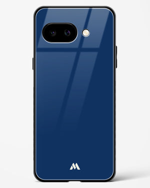 Indigo Creations Glass Case Phone Cover (Google)