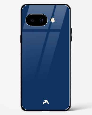 Indigo Creations Glass Case Phone Cover (Google)