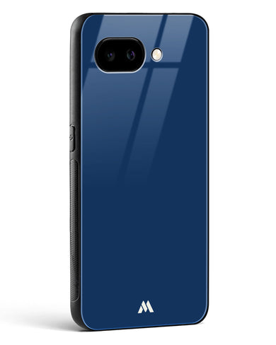 Indigo Creations Glass Case Phone Cover (Google)