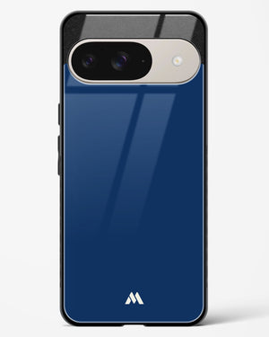 Indigo Creations Glass Case Phone Cover (Google)