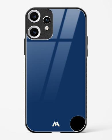 Indigo Creations Glass Case Phone Cover (Nothing)