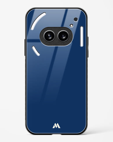 Indigo Creations Glass Case Phone Cover (Nothing)