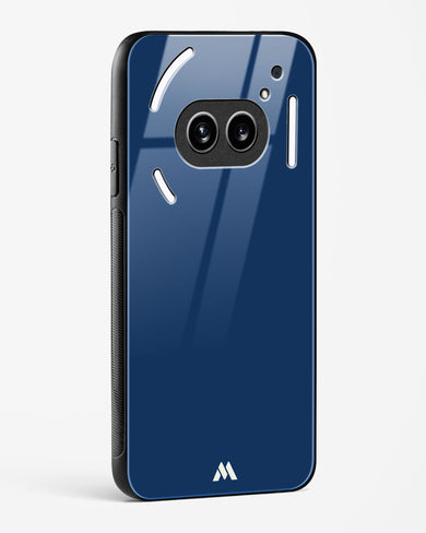 Indigo Creations Glass Case Phone Cover (Nothing)