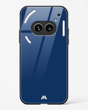 Indigo Creations Glass Case Phone Cover (Nothing)