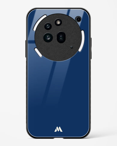 Indigo Creations Glass Case Phone Cover (Nothing)
