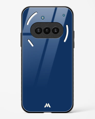 Indigo Creations Glass Case Phone Cover (Nothing)