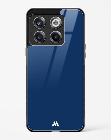 Indigo Creations Glass Case Phone Cover (OnePlus)