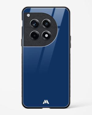 Indigo Creations Glass Case Phone Cover (OnePlus)