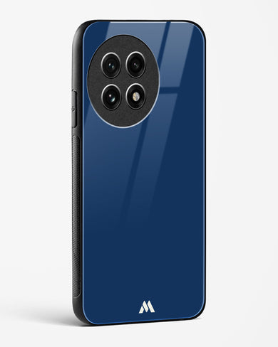 Indigo Creations Glass Case Phone Cover (OnePlus)