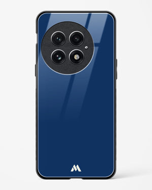 Indigo Creations Glass Case Phone Cover (OnePlus)