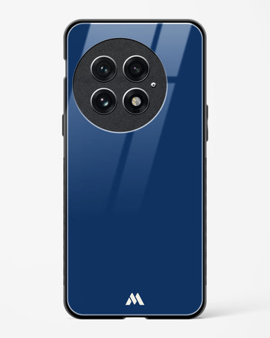 Indigo Creations Glass Case Phone Cover (OnePlus)