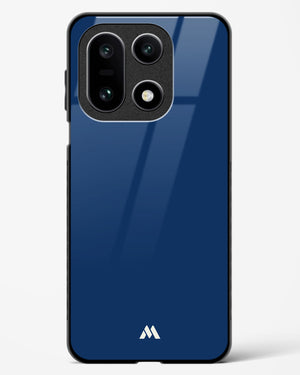 Indigo Creations Glass Case Phone Cover (OnePlus)