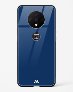 Indigo Creations Glass Case Phone Cover (OnePlus)