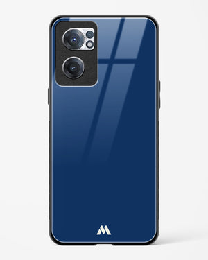 Indigo Creations Glass Case Phone Cover (OnePlus)