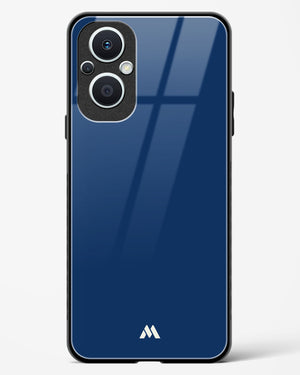 Indigo Creations Glass Case Phone Cover-(OnePlus)