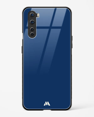 Indigo Creations Glass Case Phone Cover (OnePlus)