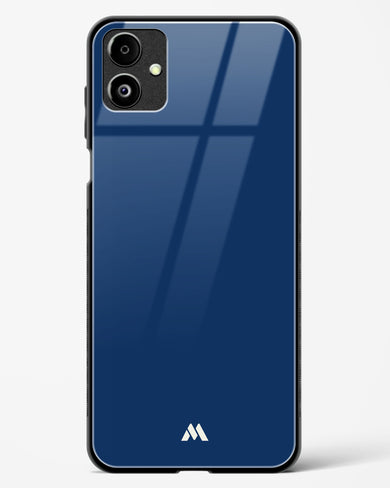 Indigo Creations Glass Case Phone Cover (Samsung)