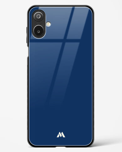 Indigo Creations Glass Case Phone Cover (Samsung)