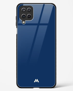 Indigo Creations Glass Case Phone Cover (Samsung)