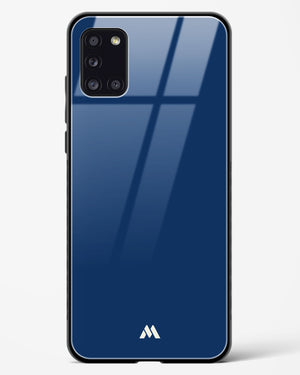 Indigo Creations Glass Case Phone Cover (Samsung)
