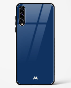 Indigo Creations Glass Case Phone Cover (Samsung)