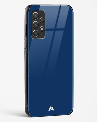 Indigo Creations Glass Case Phone Cover (Samsung)