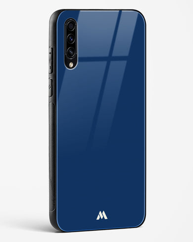 Indigo Creations Glass Case Phone Cover (Samsung)