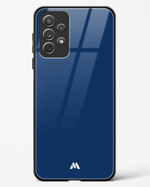 Indigo Creations Glass Case Phone Cover (Samsung)