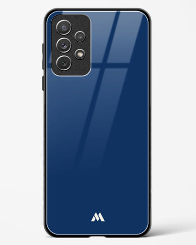 Indigo Creations Glass Case Phone Cover (Samsung)