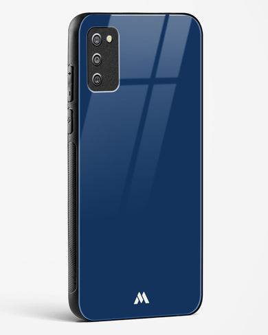 Indigo Creations Glass Case Phone Cover (Samsung)