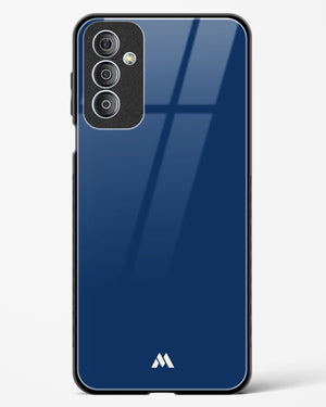 Indigo Creations Glass Case Phone Cover (Samsung)