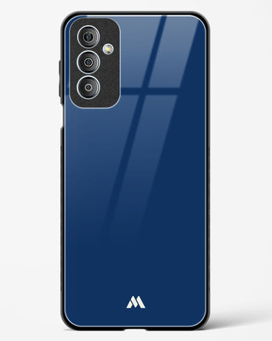 Indigo Creations Glass Case Phone Cover (Samsung)