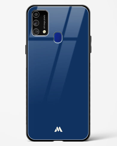 Indigo Creations Glass Case Phone Cover (Samsung)