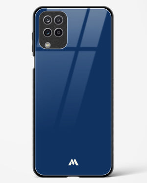 Indigo Creations Glass Case Phone Cover (Samsung)