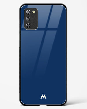 Indigo Creations Glass Case Phone Cover (Samsung)