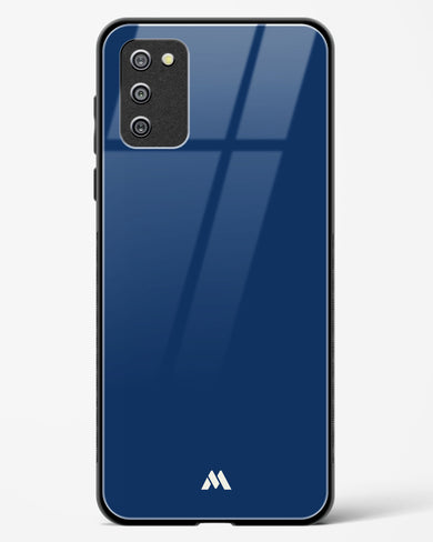 Indigo Creations Glass Case Phone Cover (Samsung)