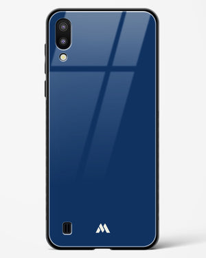Indigo Creations Glass Case Phone Cover (Samsung)
