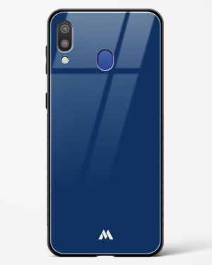 Indigo Creations Glass Case Phone Cover (Samsung)