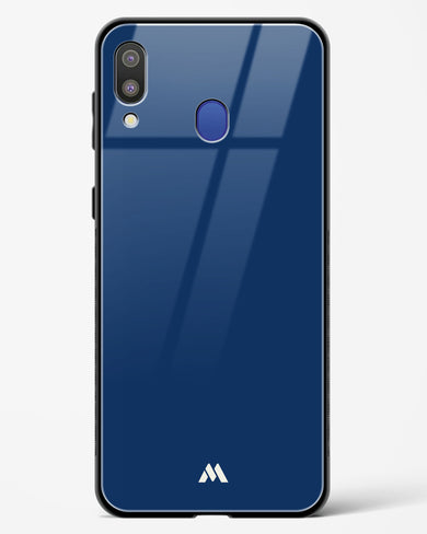 Indigo Creations Glass Case Phone Cover (Samsung)