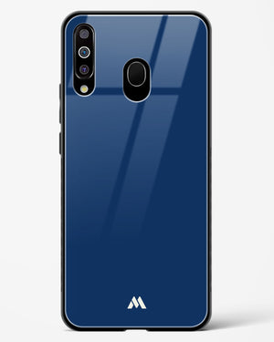 Indigo Creations Glass Case Phone Cover (Samsung)