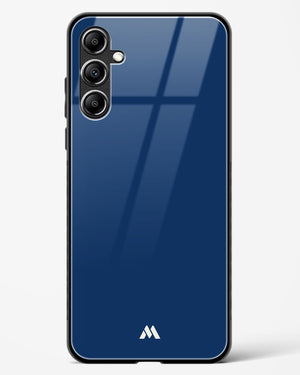 Indigo Creations Glass Case Phone Cover (Samsung)