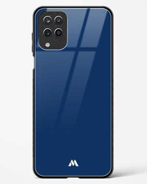 Indigo Creations Glass Case Phone Cover (Samsung)