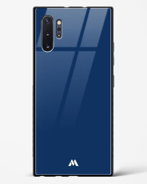 Indigo Creations Glass Case Phone Cover (Samsung)